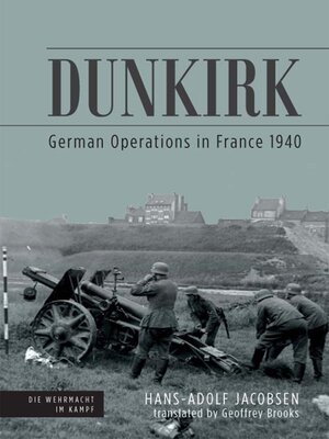 cover image of Dunkirk